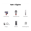 جاروشارژی دایسون مدل Dyson V15 Detect Absolute