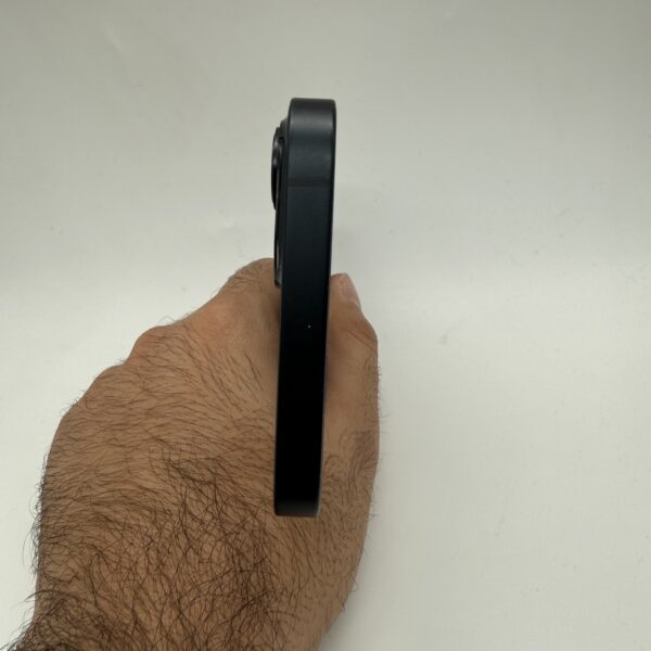 گوشی موبایل اپل دست دوم iPhone 13 ظرفیت 128 گیگ میدنایت دوسیم کارت CH/A