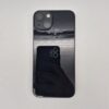 گوشی موبایل اپل دست دوم iPhone 13 ظرفیت 128 گیگ میدنایت دوسیم کارت CH/A