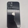 گوشی موبایل اپل دست دوم iPhone 13 ظرفیت 128 گیگ میدنایت دوسیم کارت ZA/A