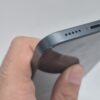 گوشی موبایل اپل دست دوم iPhone 13 ظرفیت 128 گیگ میدنایت دوسیم کارت ZA/A