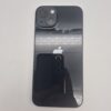 گوشی موبایل اپل دست دوم iPhone 13 ظرفیت 128 گیگ میدنایت دوسیم کارت CH/A