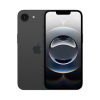 گوشی موبایل اپل iPhone 16e رنگ مشکی (Black) حافظه ۲۵۶ گیگ نات اکتیو با ۱۸ ماه گارانتی شرکتی