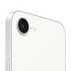 گوشی موبایل اپل iPhone 16e رنگ سفید (white) حافظه ۲۵۶ گیگ نات اکتیو با ۱۸ ماه گارانتی شرکتی