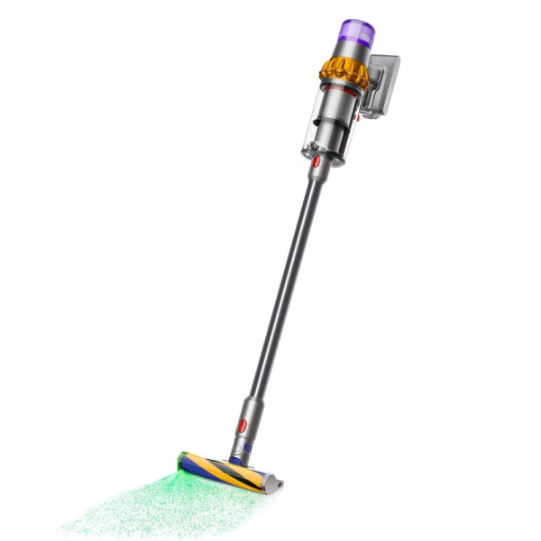 جاروشارژی دایسون مدل Dyson V15 Detect Absolute