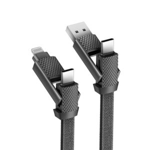 کابل تبدیل 1 متری بزیک مدل ALucable