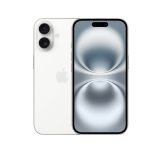 گوشی موبایل اپل اُپن باکس iPhone 16 ظرفیت 128 گیگ سفید دوسیم کارت CH
