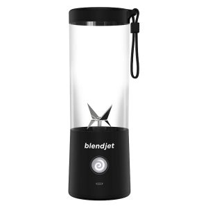 شیکر و مخلوط کن شارژی BLENDJET 2 رنگ مشکی