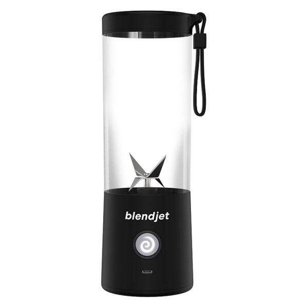 شیکر و مخلوط کن شارژی BLENDJET 2 رنگ مشکی