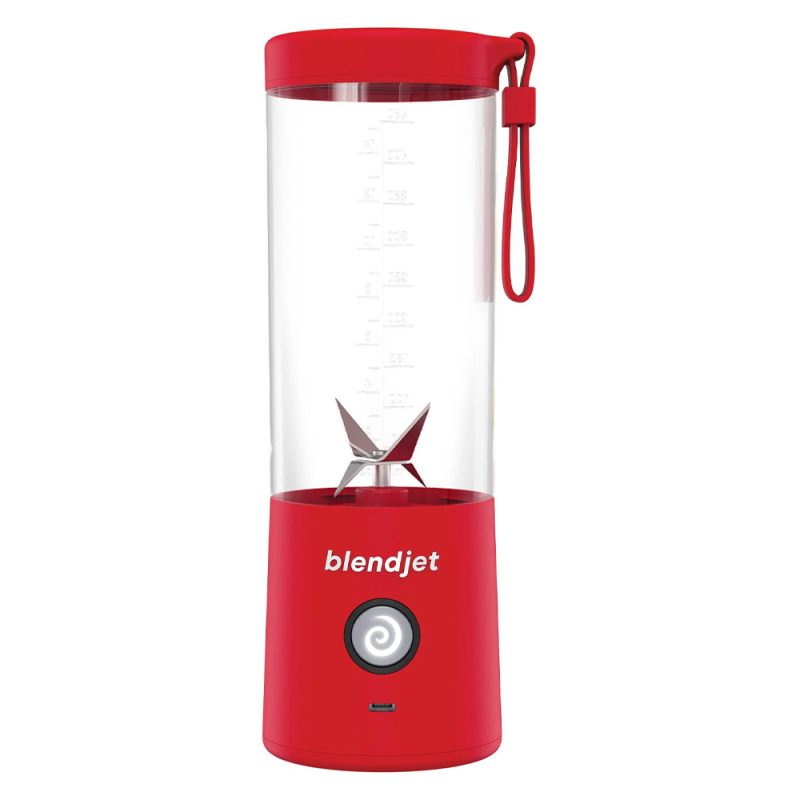 BlendJet 2 Red