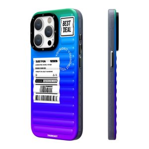 قاب یانگ کیت مناسب آیفون ۱۵ پرومکس مدل LXX006