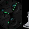 ساعت امگا سواچ مدل Omega X Swatch MISSION TO MOON 1965