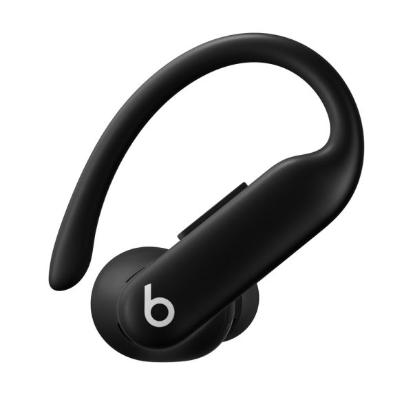 هدفون بی سیم بیتس مدل  Powerbeats Pro 2 نسل دوم - رنگ مشکی(۲۰۲۵)