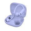 هدفون بی سیم بیتس مدل  Powerbeats Pro 2 نسل دوم - رنگ بنفش یاسی(۲۰۲۵)
