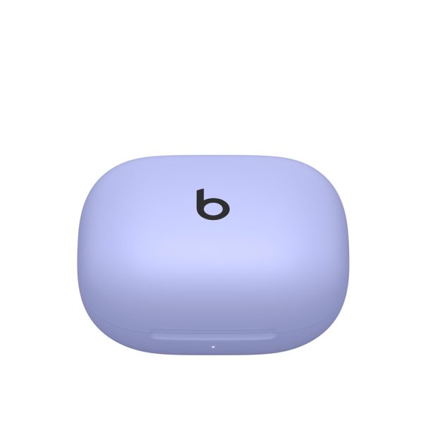 هدفون بی سیم بیتس مدل  Powerbeats Pro 2 نسل دوم - رنگ بنفش یاسی(۲۰۲۵)
