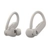 هدفون بی سیم بیتس مدل  Powerbeats Pro 2 نسل دوم - رنگ طوسی (۲۰۲۵)