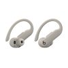 هدفون بی سیم بیتس مدل  Powerbeats Pro 2 نسل دوم - رنگ طوسی (۲۰۲۵)