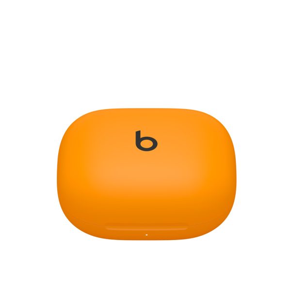 هدفون بی سیم بیتس مدل  Powerbeats Pro 2 نسل دوم - رنگ نارنجی (۲۰۲۵)