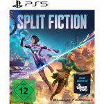 Split Fiction PS5