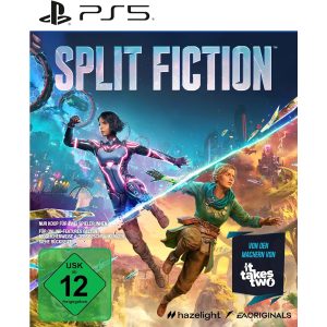 Split Fiction PS5