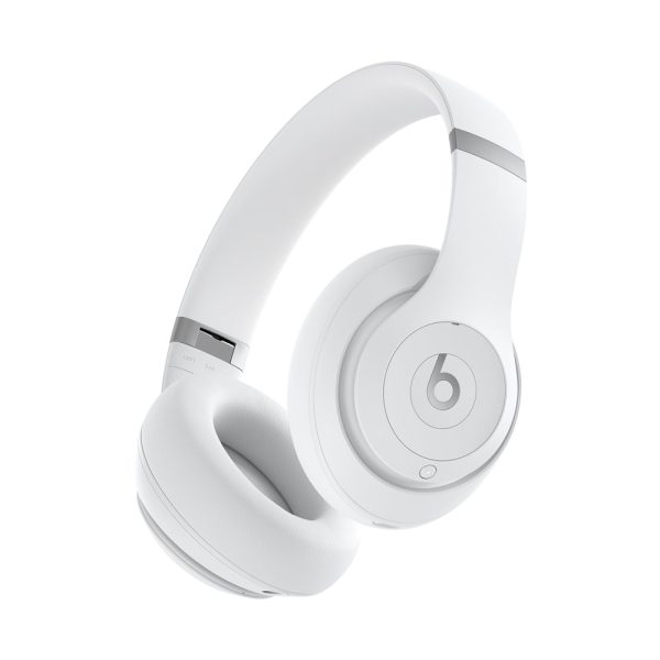 هدفون بی سیم بیتس مدل Beats Studio Pro Wireless Headphones _ رنگ سفید