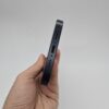 گوشی موبایل دست دوم اپل مدل iPhone 12 مشکی 128 گیگابایت دو سیم کارت CH