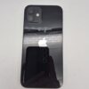 گوشی موبایل دست دوم اپل مدل iPhone 12 مشکی 128 گیگابایت دو سیم کارت CH