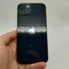 گوشی موبایل اپل دست دوم iPhone 13 ظرفیت 128 گیگ میدنایت دوسیم کارت CH/A