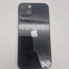 گوشی موبایل اپل دست دوم iPhone 13 ظرفیت 128 گیگ میدنایت تک سیم کارت ZD/A