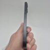 گوشی موبایل اپل دست دوم iPhone 13 ظرفیت 128 گیگ میدنایت تک سیم کارت ZD/A