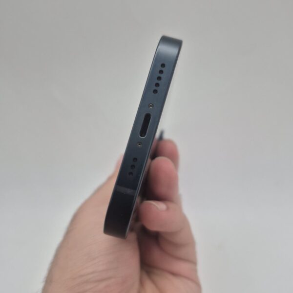 گوشی موبایل اپل دست دوم iPhone 13 ظرفیت 128 گیگ میدنایت دو سیم کارت CH/A