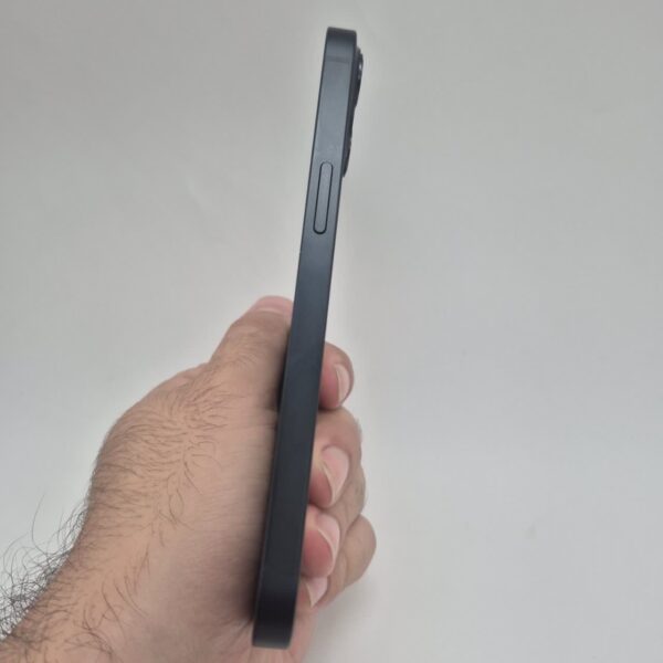 گوشی موبایل اپل دست دوم iPhone 13 ظرفیت 128 گیگ میدنایت دو سیم کارت CH/A