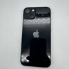 گوشی موبایل اپل دست دوم iPhone 13 ظرفیت 256 گیگ میدنایت تک سیم کارت VC/A
