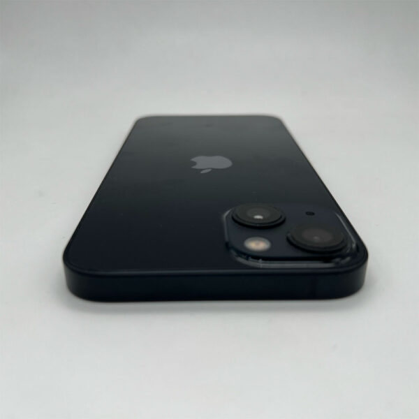 گوشی موبایل اپل دست دوم iPhone 13 ظرفیت 128 گیگ میدنایت دو سیم کارت CH/A