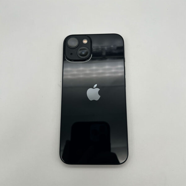 گوشی موبایل اپل دست دوم iPhone 13 ظرفیت 128 گیگ میدنایت دو سیم کارت CH/A