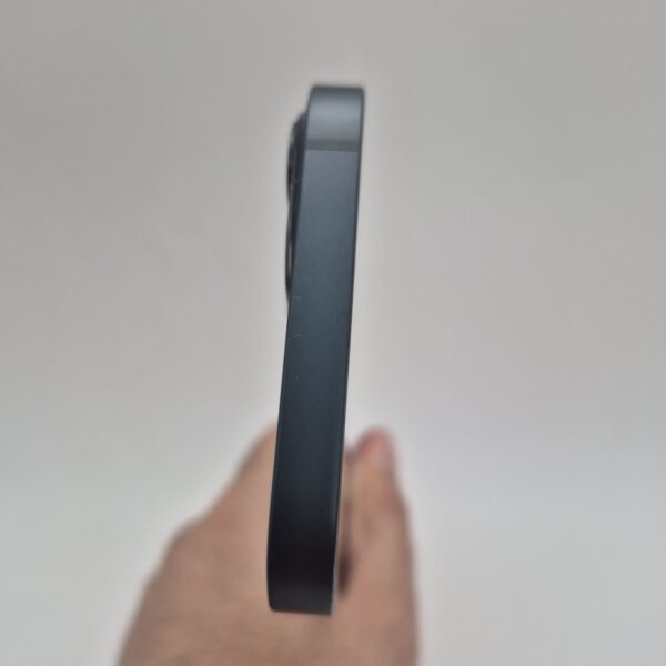 گوشی موبایل اپل دست دوم iPhone 13 ظرفیت 128 گیگ میدنایت دو سیم کارت CH/A