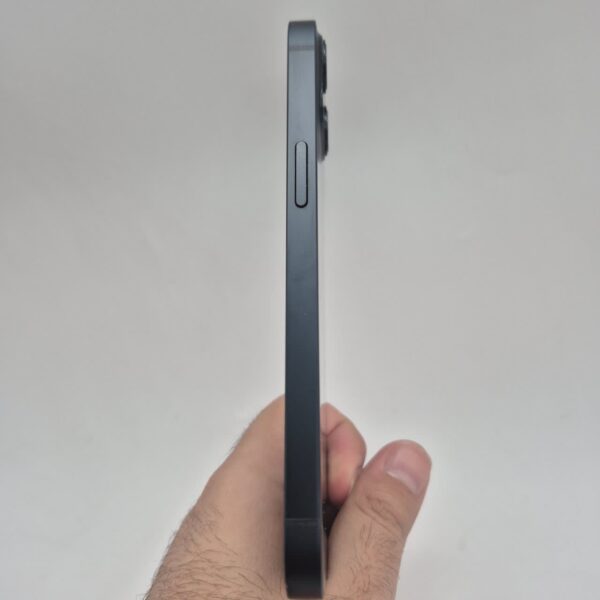 گوشی موبایل اپل دست دوم iPhone 13 ظرفیت 128 گیگ میدنایت دو سیم کارت CH/A