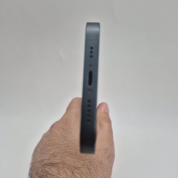 گوشی موبایل اپل دست دوم iPhone 13 ظرفیت 128 گیگ میدنایت دو سیم کارت CH/A