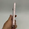 گوشی موبایل دست دوم اپل iPhone 13 ظرفیت ۱۲۸GB صورتی دو سیم کارت CH