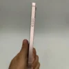 گوشی موبایل دست دوم اپل iPhone 13 ظرفیت ۱۲۸GB صورتی دو سیم کارت CH