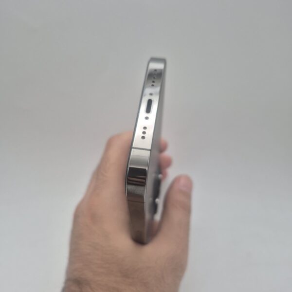 گوشی موبایل دست دوم اپل iPhone 13 Pro رنگ گرافیت ظرفیت 256 گیگ دوسیم ZA