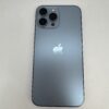گوشی موبایل دست دوم اپل iPhone 13 ProMax رنگ آبی ظرفیت 256GB دو سیم ZA/A