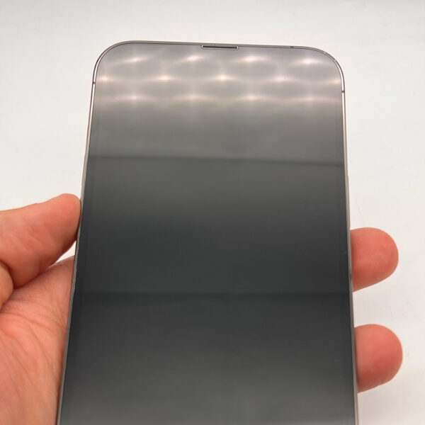 گوشی موبایل دست دوم اپل iPhone 13 ProMax رنگ گرافیت ظرفیت 512 گیگ تک سیم BA