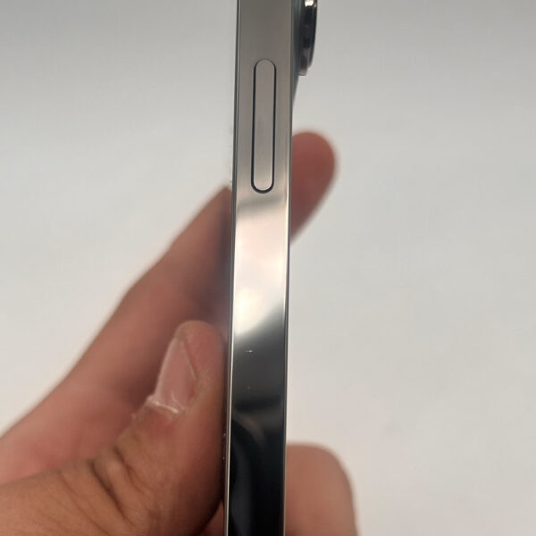 گوشی موبایل دست دوم اپل iPhone 13 ProMax رنگ گرافیت ظرفیت 512 گیگ تک سیم BA