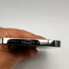 گوشی موبایل دست دوم اپل iPhone 13 ProMax رنگ گرافیت ظرفیت 512 گیگ تک سیم BA
