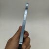 گوشی موبایل دست دوم اپل iPhone 13 ProMax رنگ آبی ظرفیت 256GB دو سیم ZA