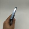 گوشی موبایل دست دوم اپل iPhone 13 ProMax رنگ آبی ظرفیت 256GB دو سیم ZA
