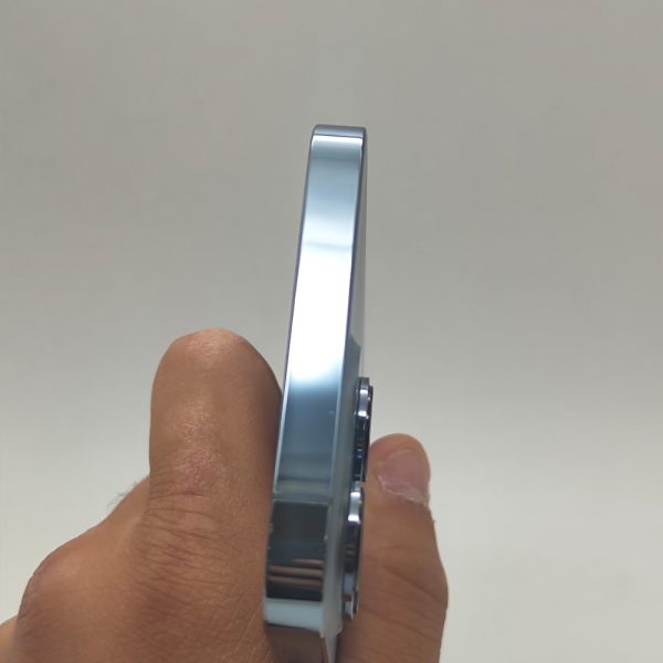 گوشی موبایل دست دوم اپل iPhone 13 Pro رنگ آبی ظرفیت 256GB دو سیم ZA/A