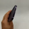 گوشی موبایل دست دوم iPhone 14 Pro رنگ بنفش حافظه 256GB دوسیم ZAA بدون رجیستری