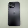 گوشی موبایل دست دوم iPhone 14 ProMax رنگ بنفش حافظه 256GB دو سیم ZA بدون رجیستری